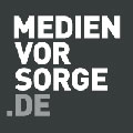 Anzeige Medienvorsorge